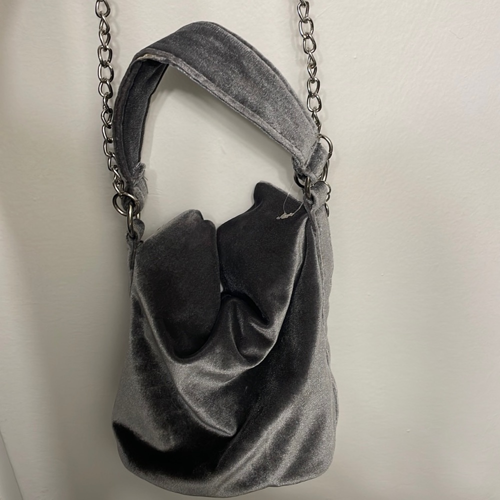 Thrifted designer  bag. Perfect quality. No marks